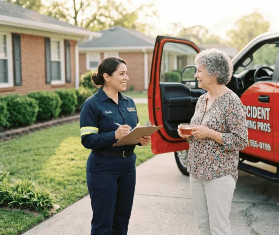 Accident Towing Service Middletown, RI FAQs
